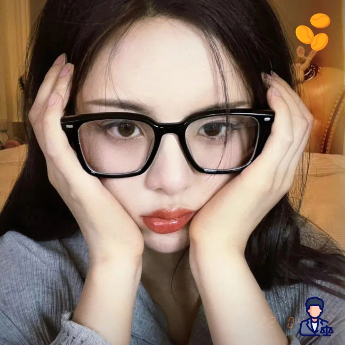 郑女士